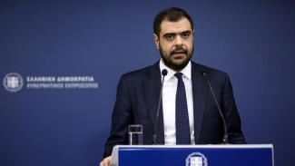 ΜΑΡΙΝΑΚΗΣ