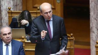 Χατζηδάκης