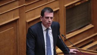 καιριδης