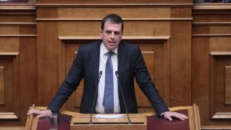 ΚΑΙΡΙΔΗΣ
