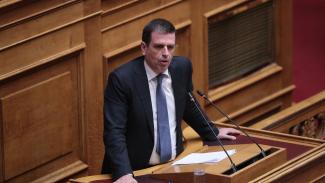 ΚΑΙΡΙΔΗΣ