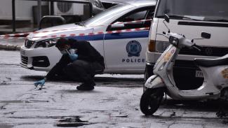 ΑΣΤΥΝΟΜΙΑ