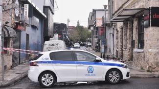ΑΣΤΥΝΟΜΙΑ