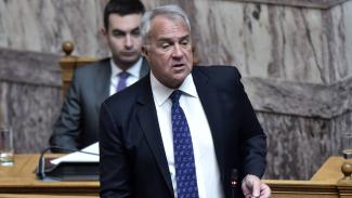 βοριδης