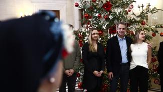 Μητσοτάκης