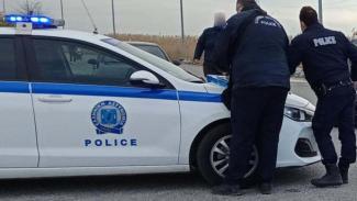 ΑΣΤΥΝΟΜΙΑ