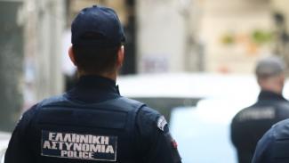 ΑΣΤΥΝΟΜΙΑ