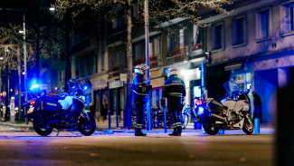 ΑΣΤΥΝΟΜΙΑ