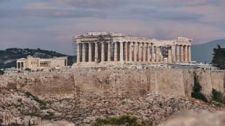 ακροπολη