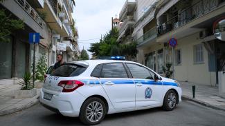 ΑΥΤΟΚΤΟΝΙΑ