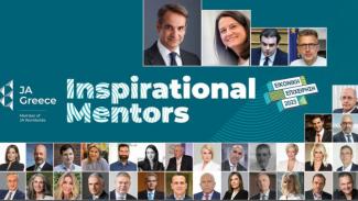inspirational mentors