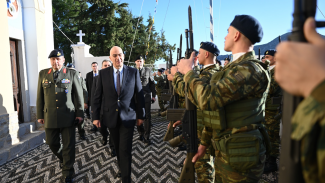 ΔΕΝΔΙΑΣ