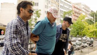 ΔΙΚΗ ΓΡΑΙΚΟΥ