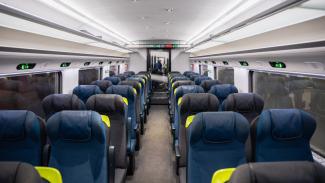 EUROSTAR