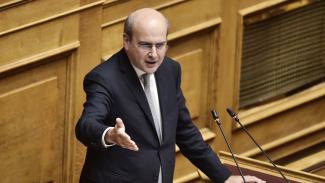 ΧΑΤΖΗΔΑΚΗΣ