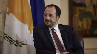 ΧΡΙΣΤΟΔΟΥΛΙΔΗΣ