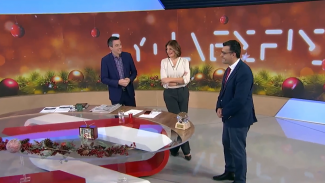 καιρος
