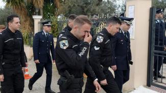 ΚΗΔΕΙΑ