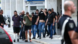 ΚΡΟΑΤΕΣ ΧΟΥΛΙΓΚΑΝ