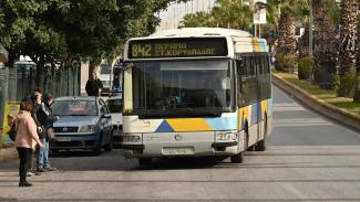 ΛΕΩΦΟΡΕΙΟ
