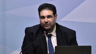 ΛΙΒΑΝΙΟΣ