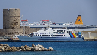 λινδος