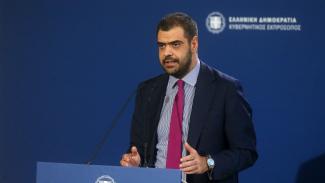ΜΑΡΙΝΑΚΗΣ