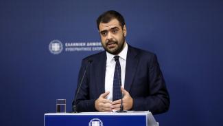 ΜΑΡΙΝΑΚΗΣ