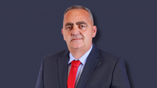 μπελερης