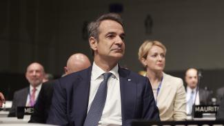 ΜΗΤΣΟΤΑΚΗΣ