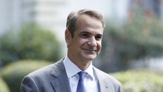 ΜΗΤΣΟΤΑΚΗΣ