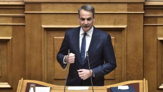ΜΗΤΣΟΤΑΚΗΣ
