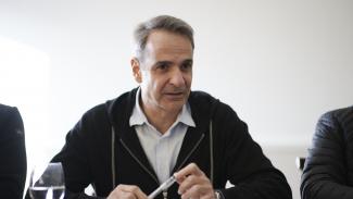 ΜΗΤΣΟΤΑΚΗΣ