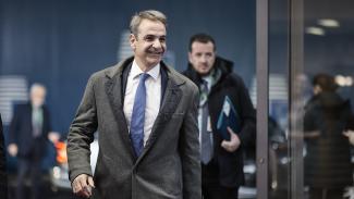 Μητσοτάκης