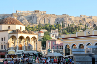 μοναστηρακι