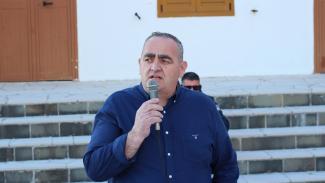 ΜΠΕΛΕΡΗΣ