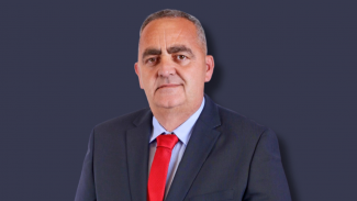 μπελερησ