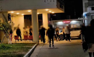 ναυπλιο