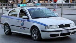ΠΕΡΙΠΟΛΙΚΟ