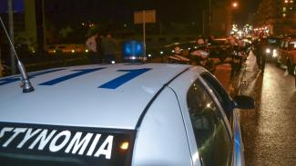 ΠΕΡΙΠΟΛΙΚΟ
