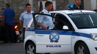 ΠΕΡΙΠΟΛΙΚΟ