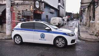ΠΕΡΙΠΟΛΙΚΟ