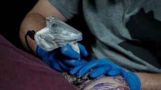 tatoo