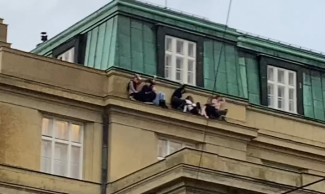 praga