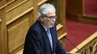 ΣΤΥΛΙΑΝΙΔΗΣ