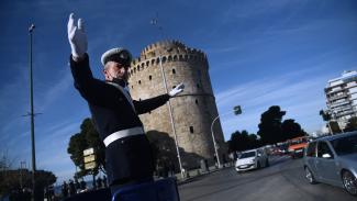 ΤΡΟΧΑΙΑ