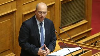 ΥΠΟΥΡΓΟΣ