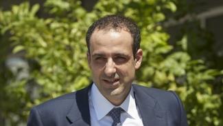ΔΗΜΗΤΡΙΑΔΗΣ