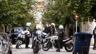 ΑΣΤΥΝΟΜΙΑ