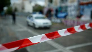 περιπολικό